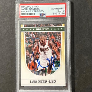 Larry Sanders Etsy