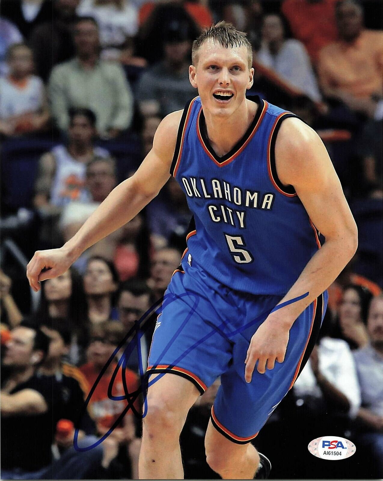 Kyle Singler 2022