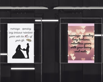 Marriage Definition