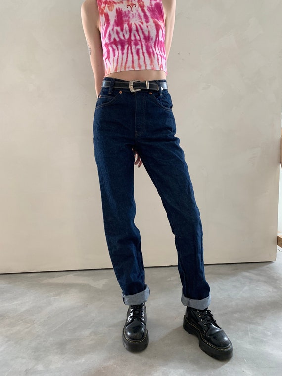 Levis 716 clearance