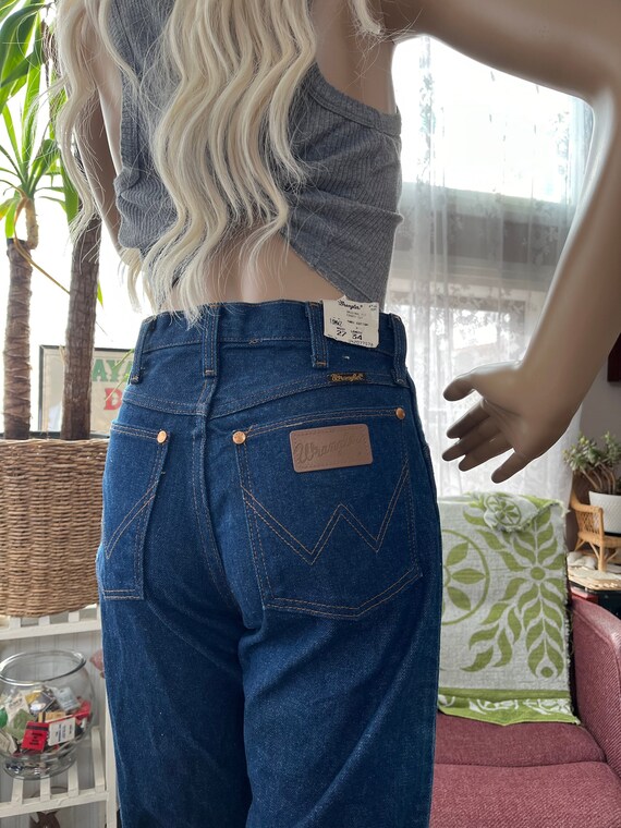 Jeans wrangler pro rodeo discount