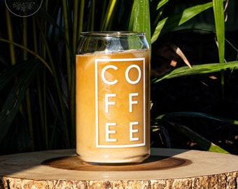 Coffee Design - Verre à bière écologique