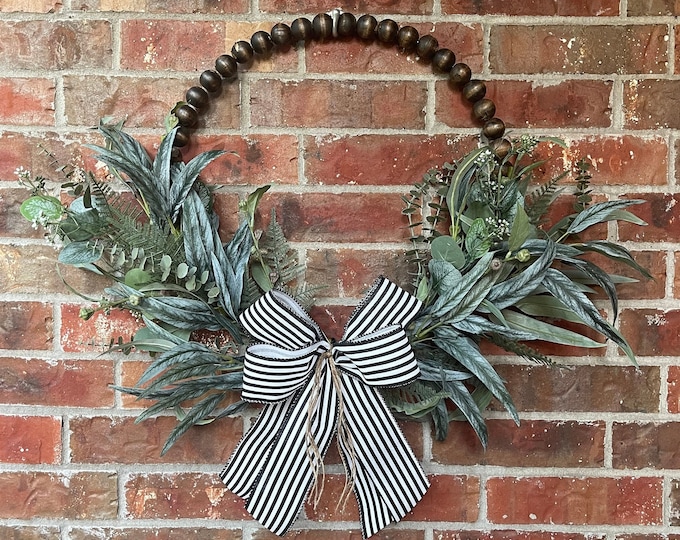 Year Round Wreath