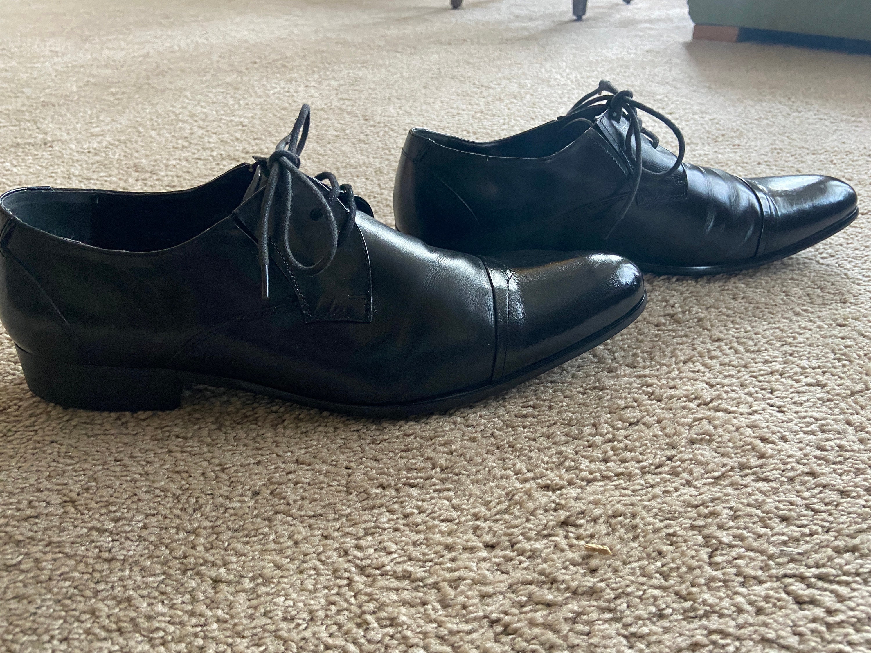 PRADA レインシューズ メンズ 42 PRADA レインシューズ メンズ 42