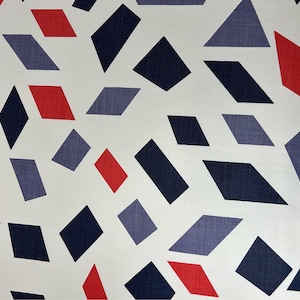 Christopher Farr “Orchestra” fabric - 1.5 yard piece