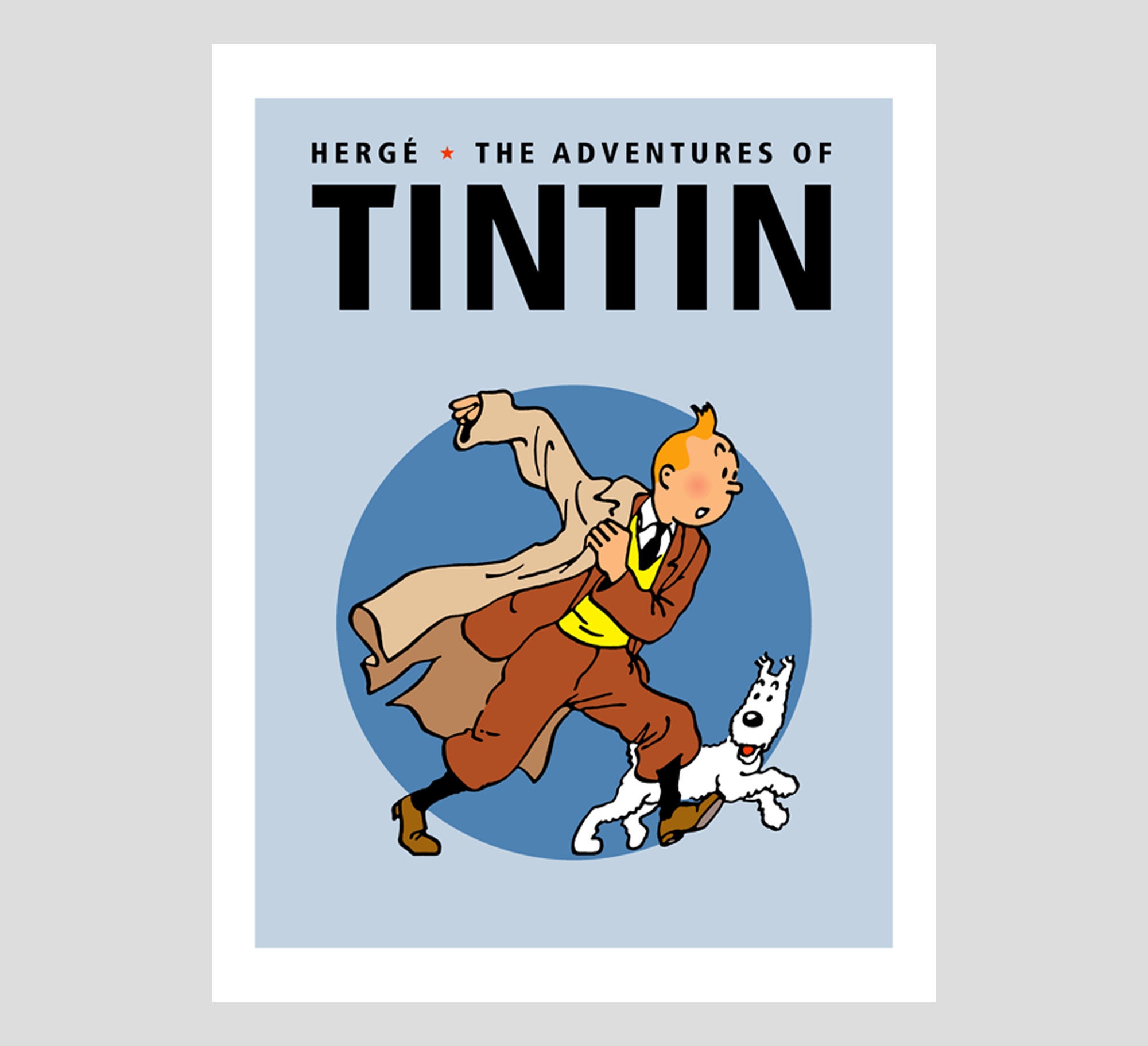 Adventures Tintin - Etsy Canada Adventures Tintin - Etsy Canada