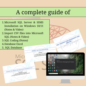Samodzielna nauka języka SQL
