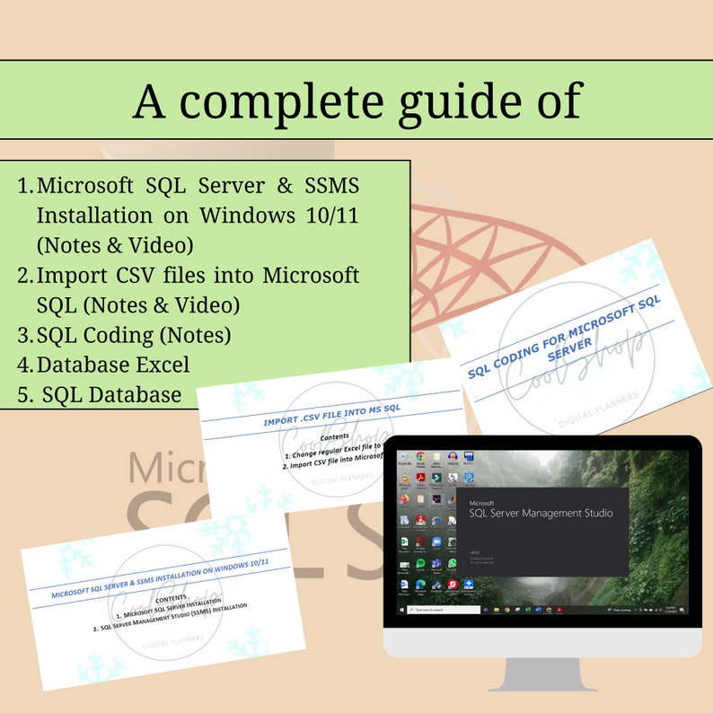 SQL-zelflerend afbeelding 1