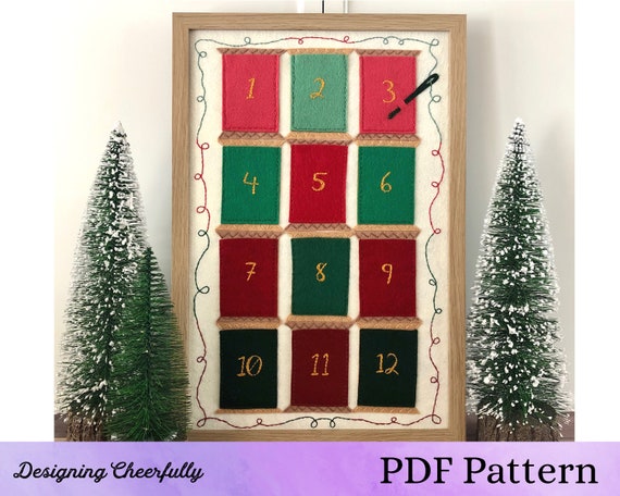 advent-calendar-for-sewers-and-quilters-sewing-pattern-12-etsy