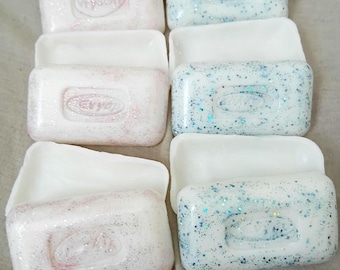 asmr soap box for crushing 6 count