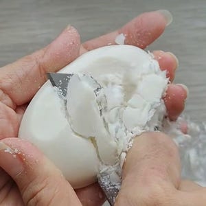 ASMR soap for cutting 5 count