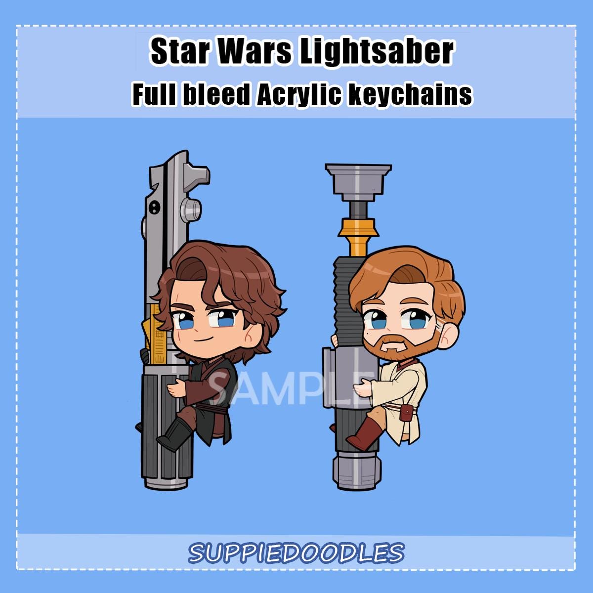 Starwars Phone Charm - Etsy