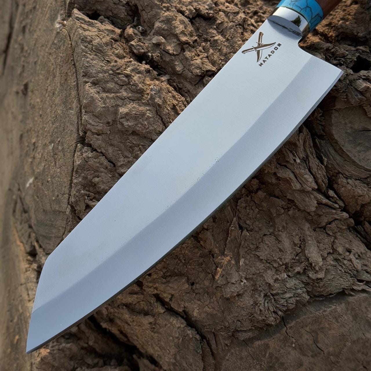 Chef Knife main image 0