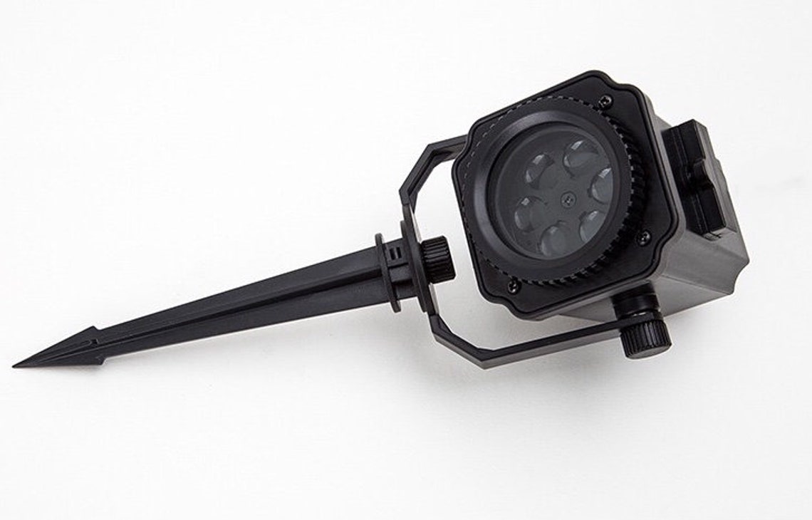 Nativity Scene Projector for Christmas Outdoor Lighting by Etsy