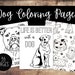 see more listings in the Coloring pages section