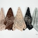 see more listings in the Printed Cotton Bandana section