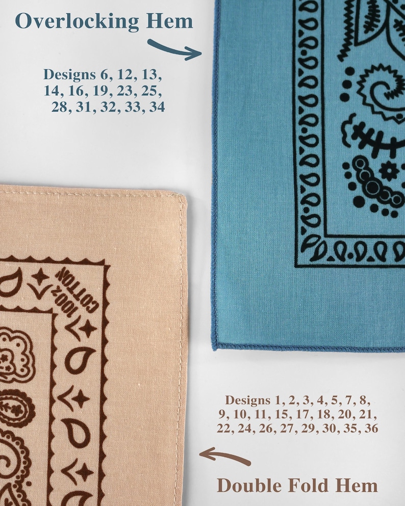 Braun Beige Grau erdige Unisex Bandanas 100% Baumwolle Head Wraps Paisley Floral quadratischer Schal Geschenk für Hunde und Katzen B Bild 8