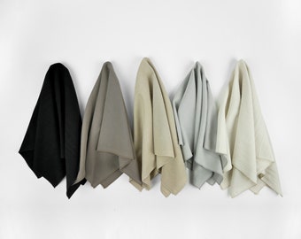 Fascia Per Capelli In Cotone. Donna. FATTO A MANO In Italia. Tessuto - Foto 8