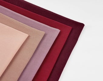 Fascia Per Capelli In Cotone. Donna. FATTO A MANO In Italia. Tessuto