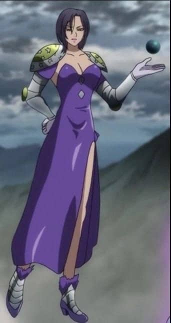 Cosplay Merlin Seven Deadly Sins | Lupon.Gov.Ph