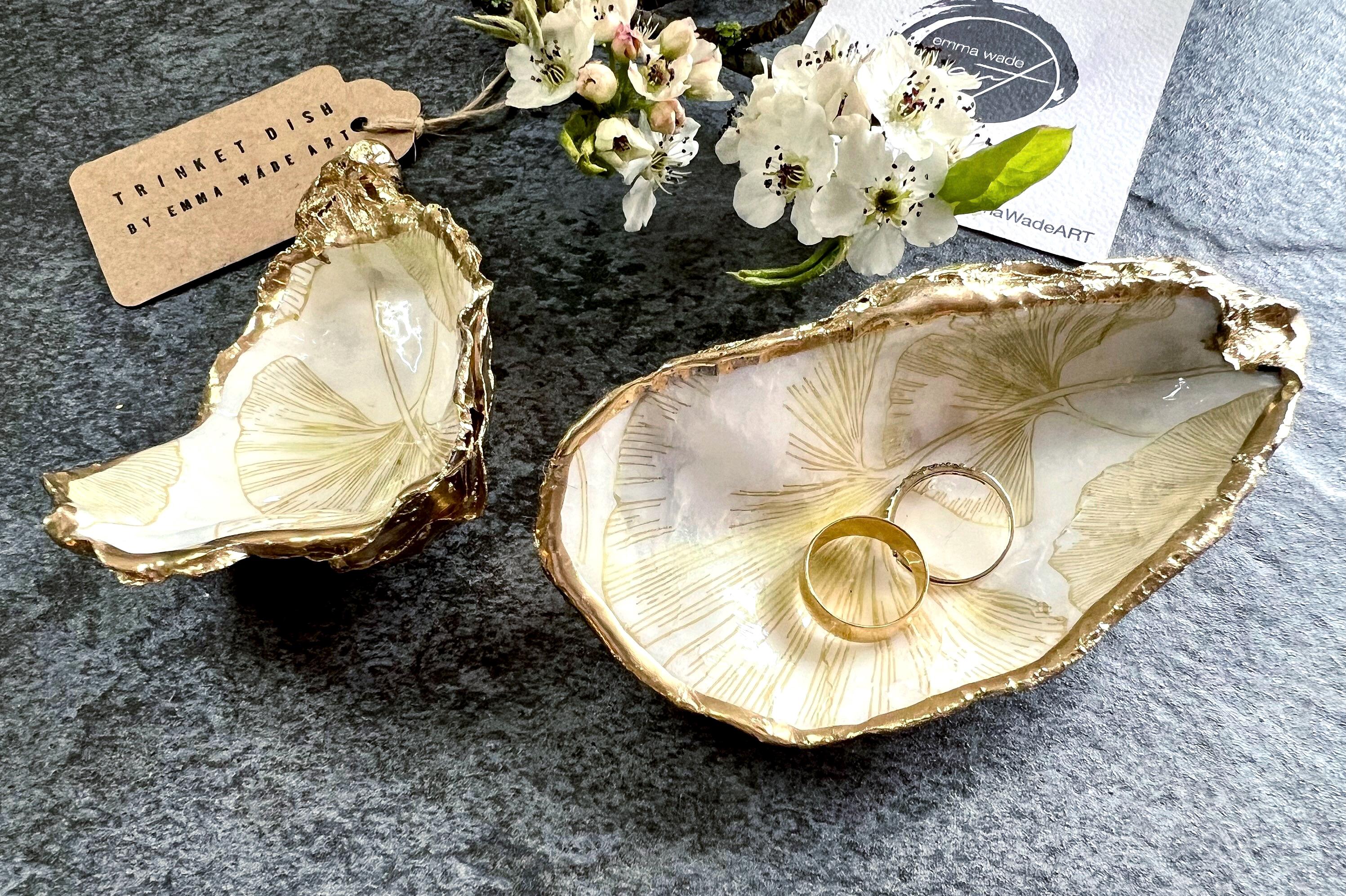 Japanese Gold Dish - Etsy Canada