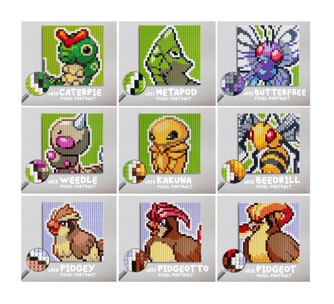 CLOSED] Pokedex (Week#011) - Forums 