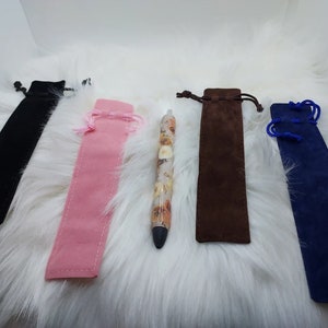 Custom Pen Bag for Ink Joy Pen