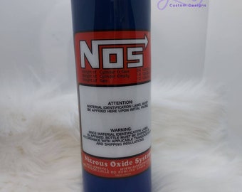 NOS Tumbler 20 Once