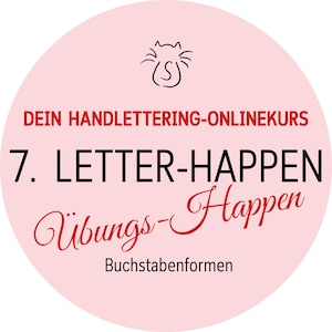 7. LETTER BITES - Practice BITES - Capital Print Letters - Letter Shapes