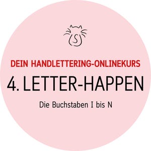 4. LETTER BITES - From the letters I to N