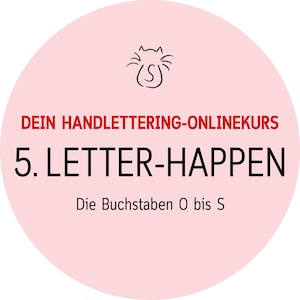 5. LETTER BITES - From the letters O to S