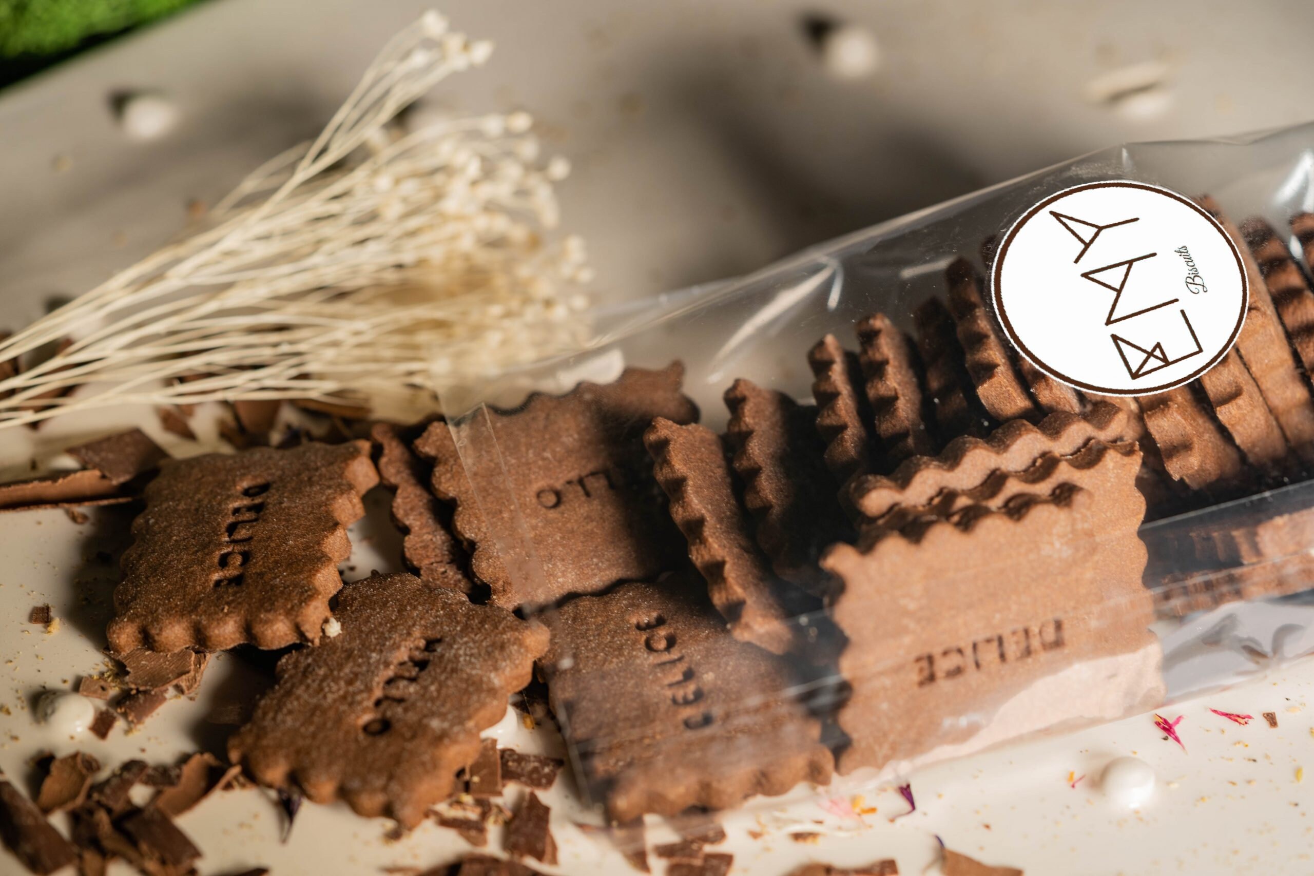 145 Mini Biscuits Restaurant Pour Les Pro