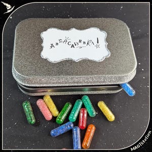 boîte à message, boîte surprise, carte bonne année, cadeau anniversaire, cadeau amitié