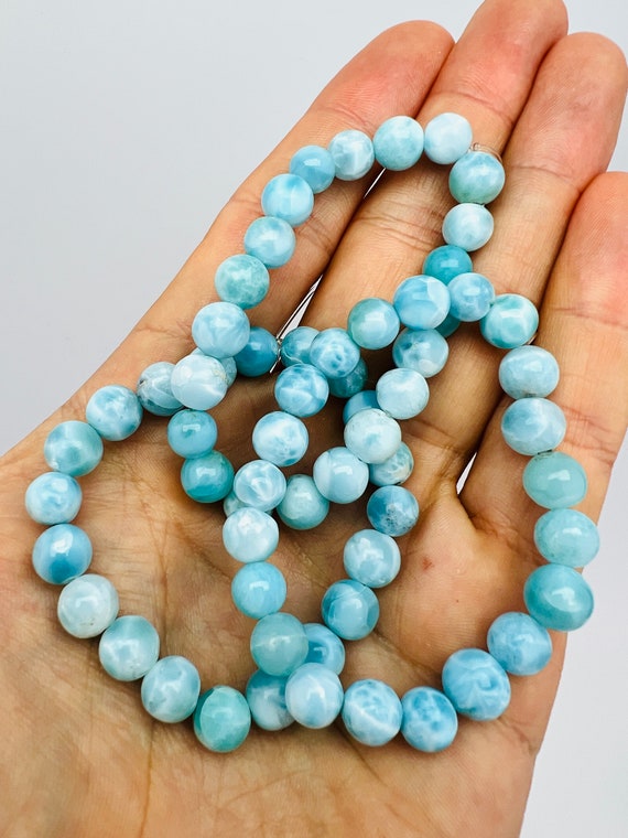High quality larimar jewelry deals