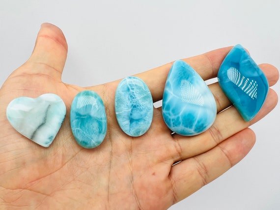 High quality hotsell larimar