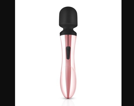 Rosy Gold - Nouveau Curve Massager