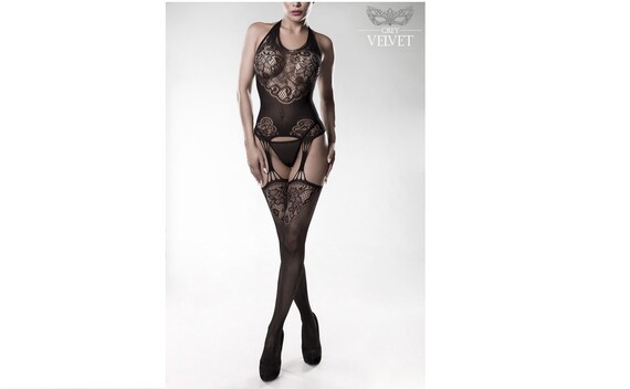 Bodystocking by Grey Velvet