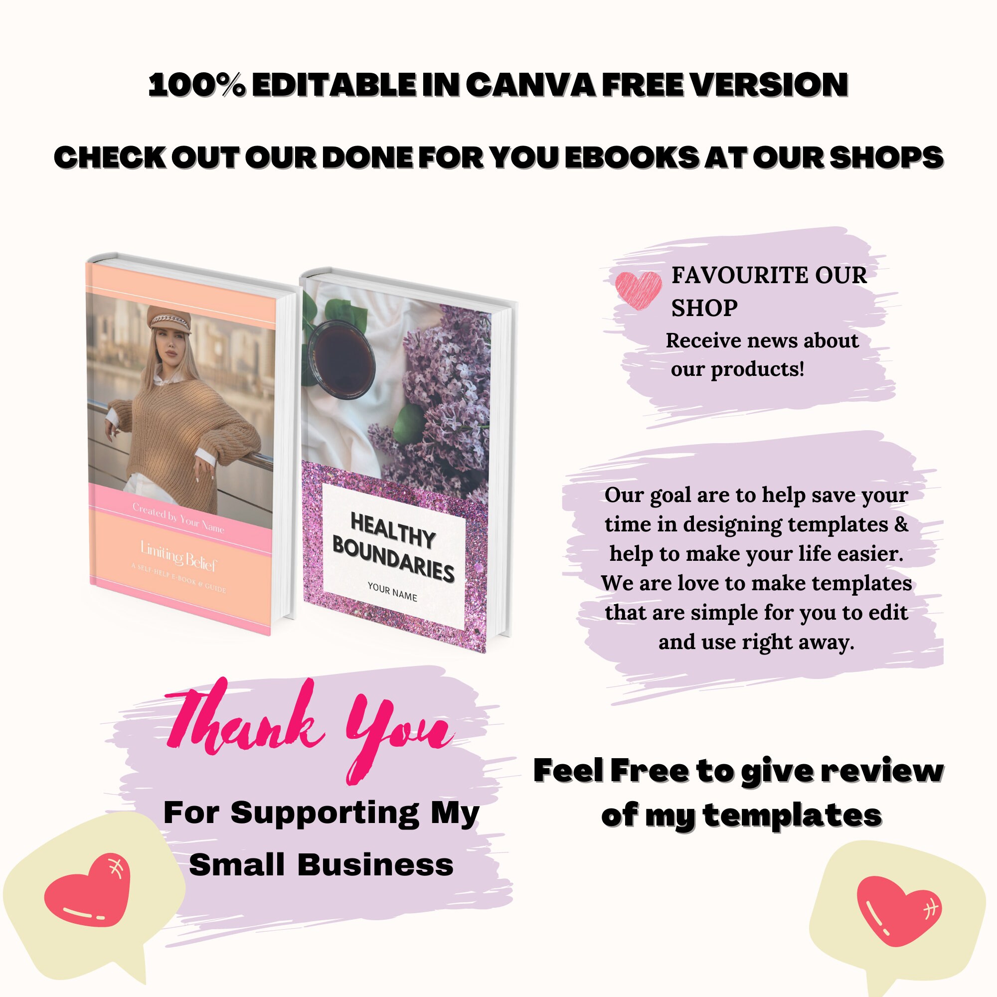 Reframe Confidence Mindset Done for You Ebook & PLR Guide for - Etsy