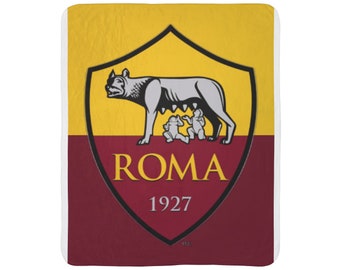 Rome blanket