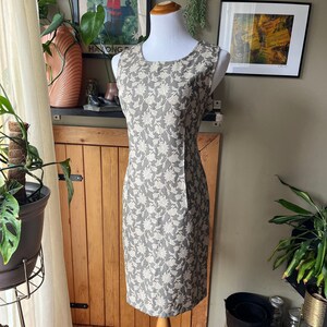 Robe longueur genou Etsy Canada