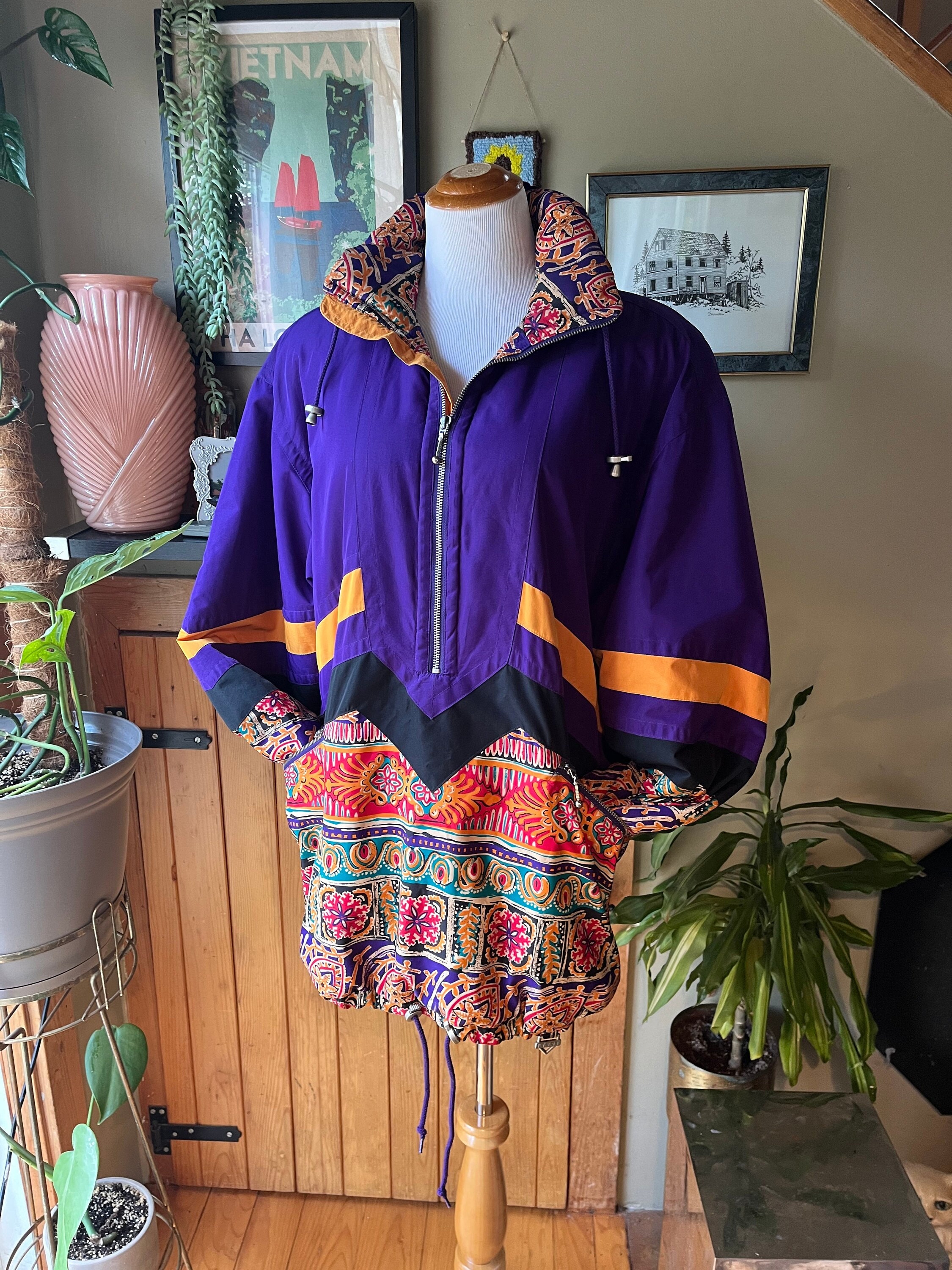 80s winter sales coats