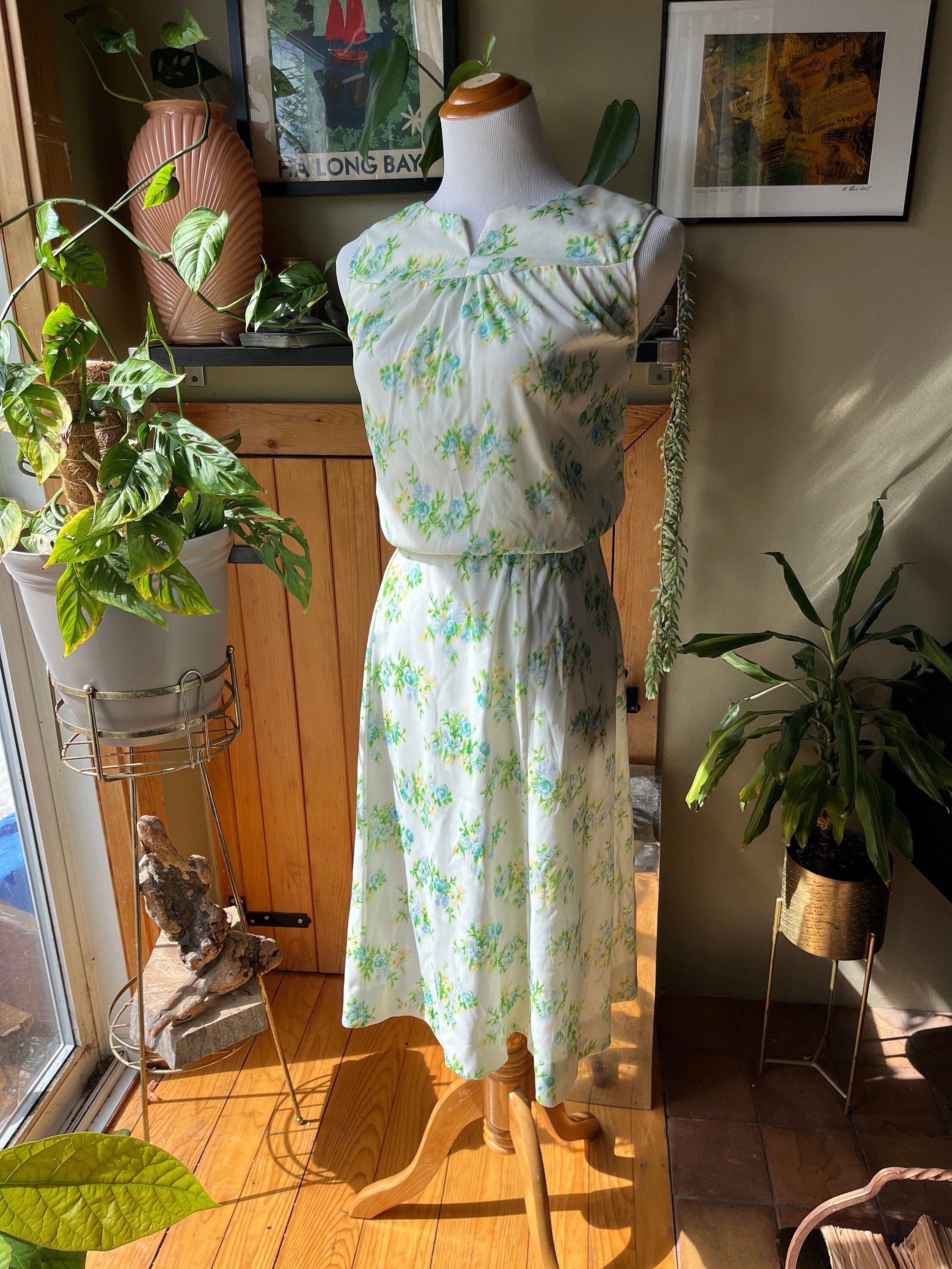 1950s split skirt cheap
