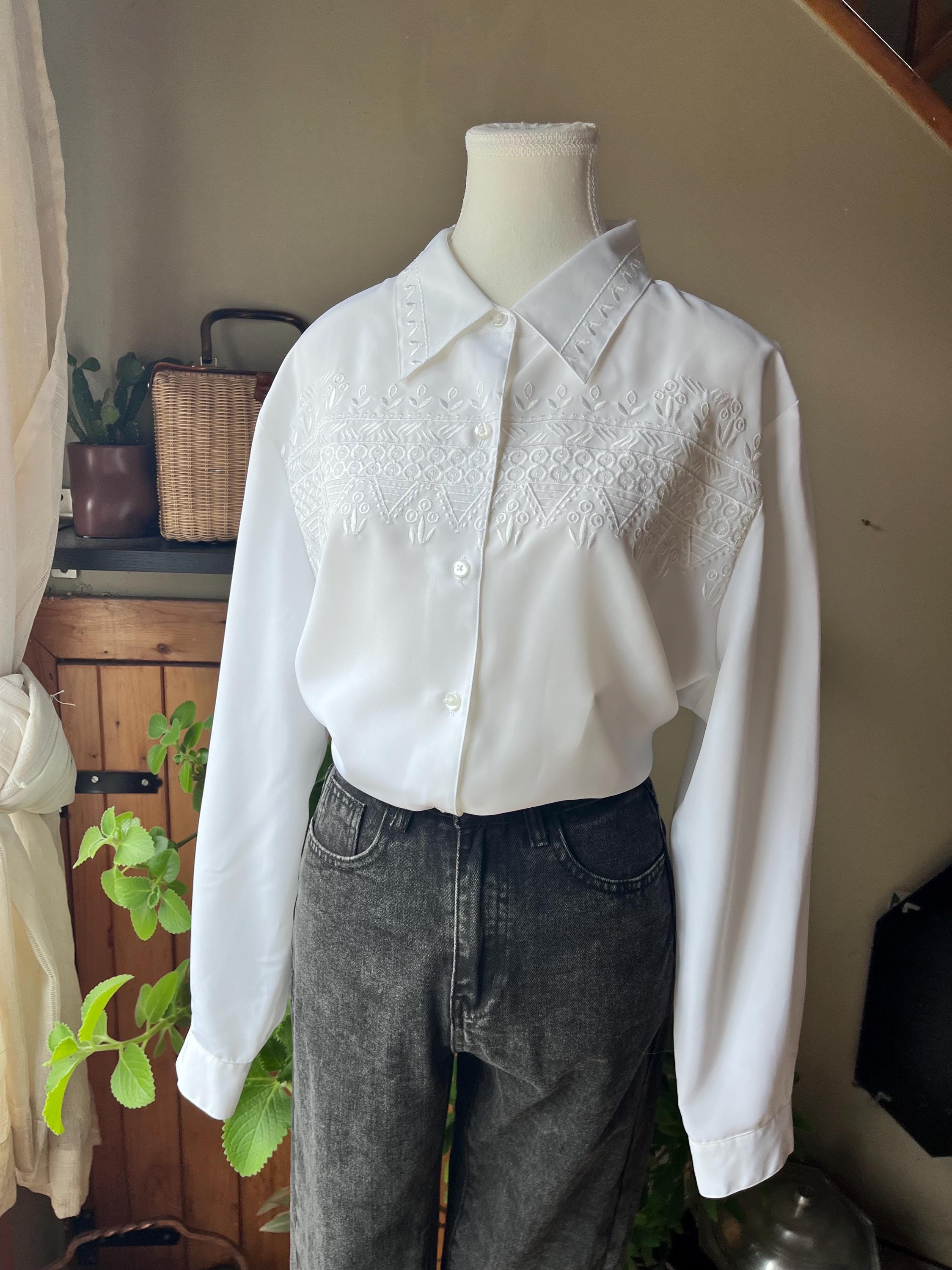 トップス 80s western best s-l1200.jpg