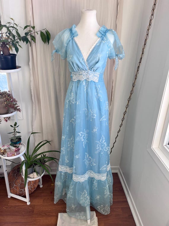 ruby cotton dresses Pima Dress, Moss / 2 Fern Multi Our Alexa woven midi Spaghetti Strap V-Neck Midi Size:Custom Color