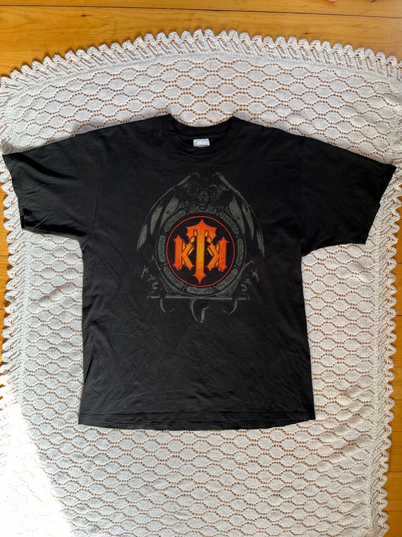 Vintage 1992 “my Life With the Thrill Kill Kult” Electronic  