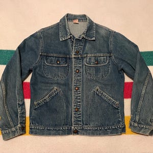 Gwg Jean Jacket - Etsy