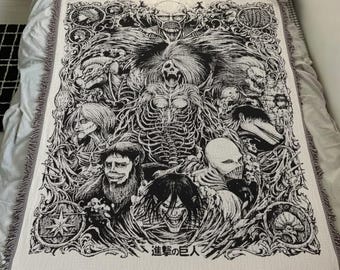 遊戯王 Yu-Gi-Oh! sheets vintage cloth ANIME Vintage 90s Yugioh Flat Sheets, Size Twin, Bedding Fabric Anime Yu