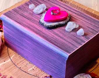 The Eternal Keepsake Box . Wedding Engagement