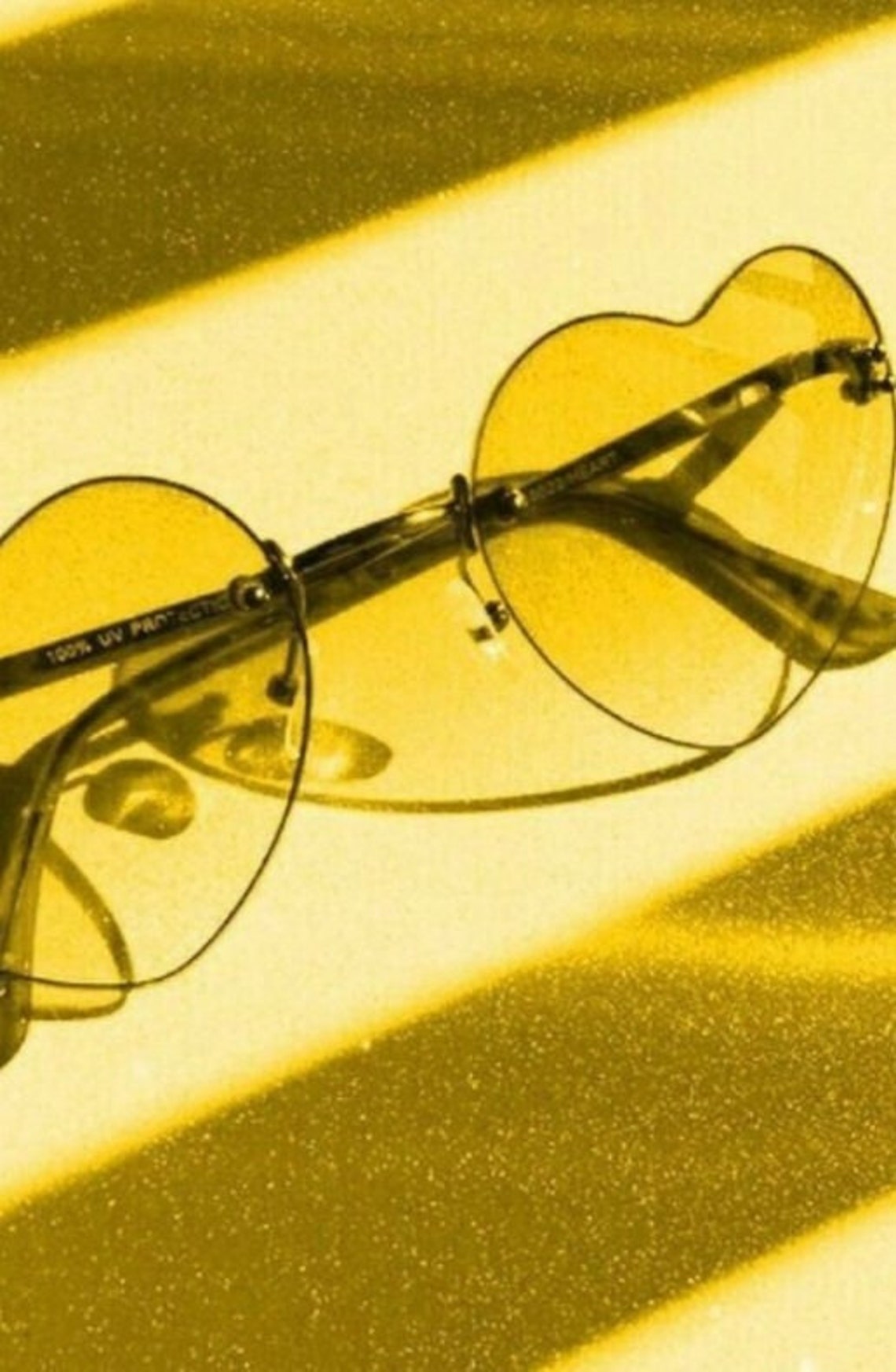 60 DIGITAL Yellow Aesthetic Collage Kit Yellow Collage Kit Etsy UK