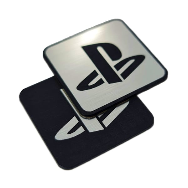 Ps Logo Decal Etsy Australia